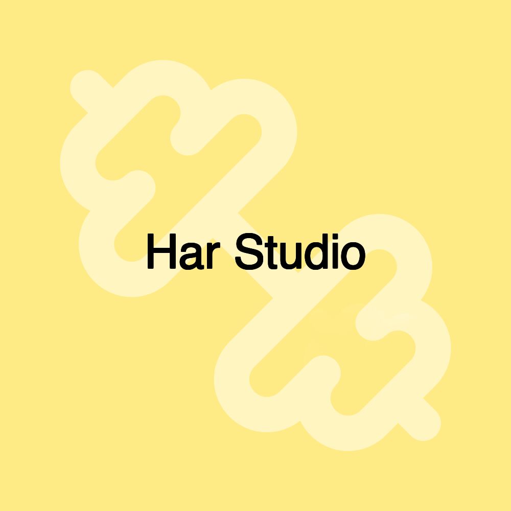 Har Studio