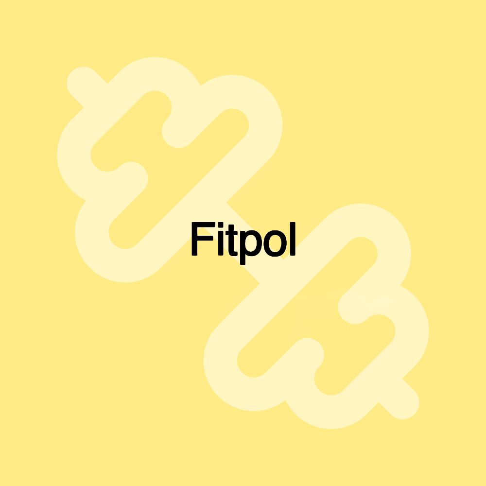 Fitpol