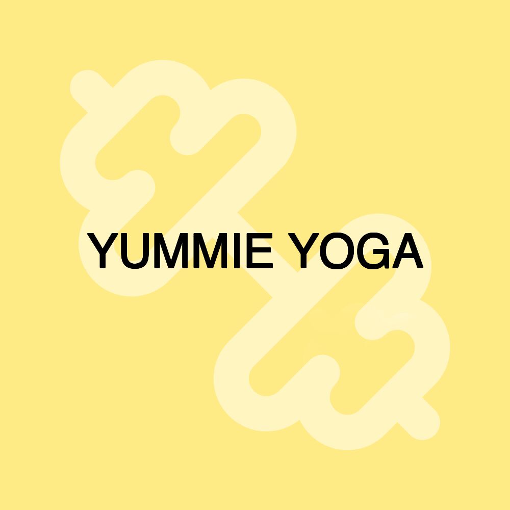 YUMMIE YOGA