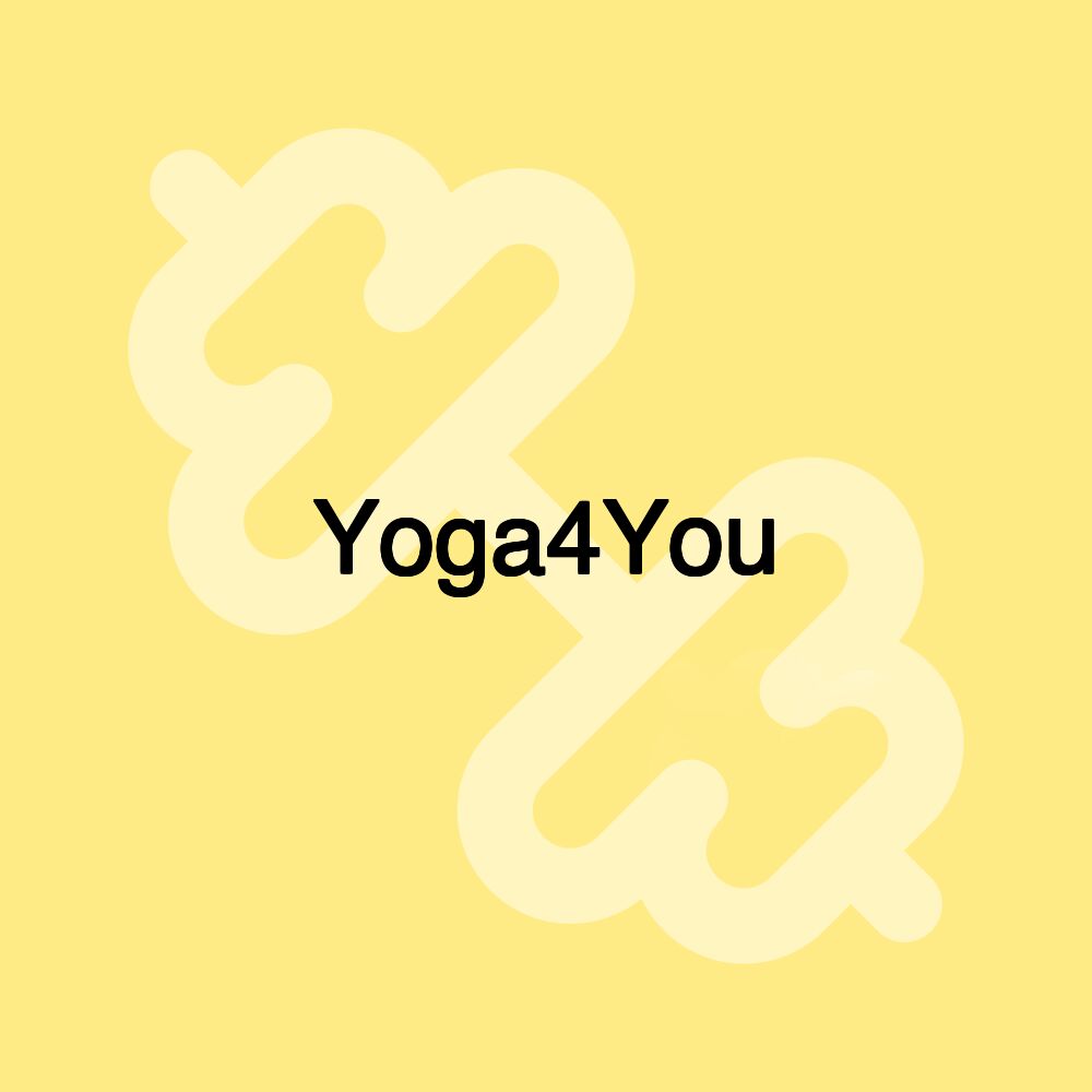 Yoga4You