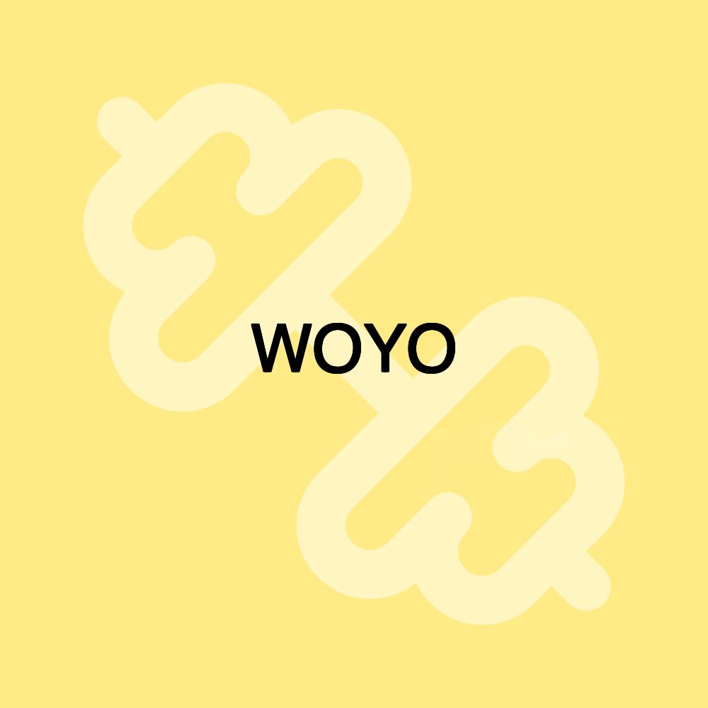 WOYO