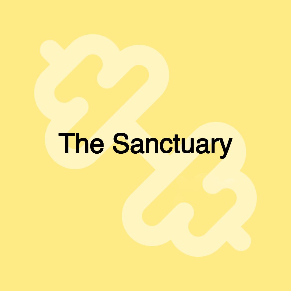 The Sanctuary