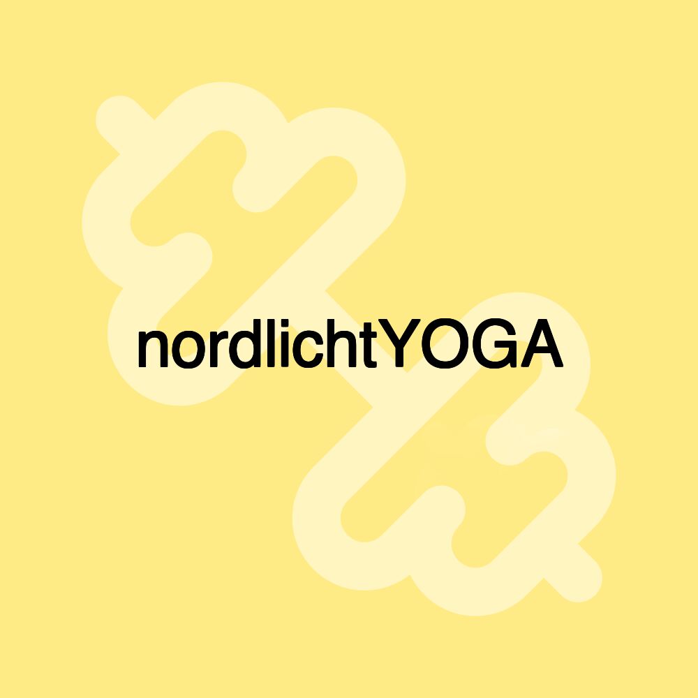 nordlichtYOGA