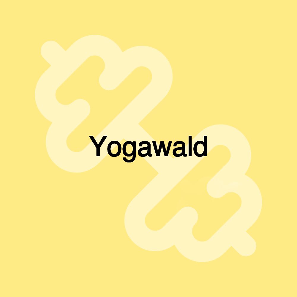 Yogawald