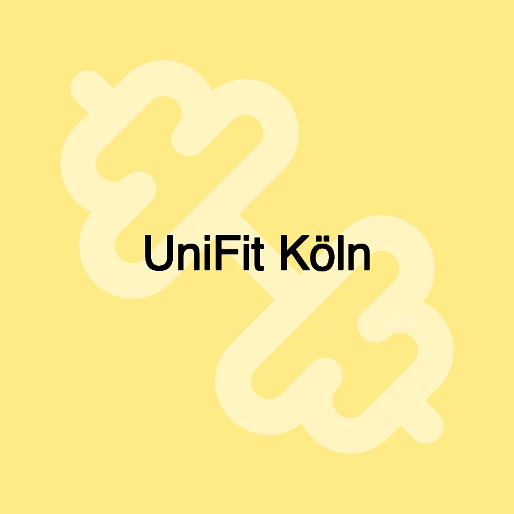 UniFit Köln