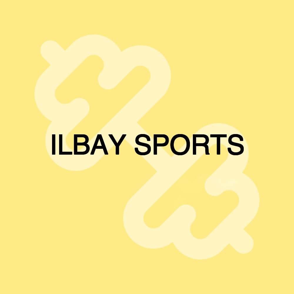 ILBAY SPORTS