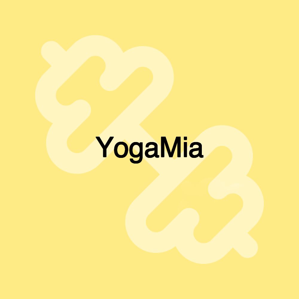YogaMia YogaMia
