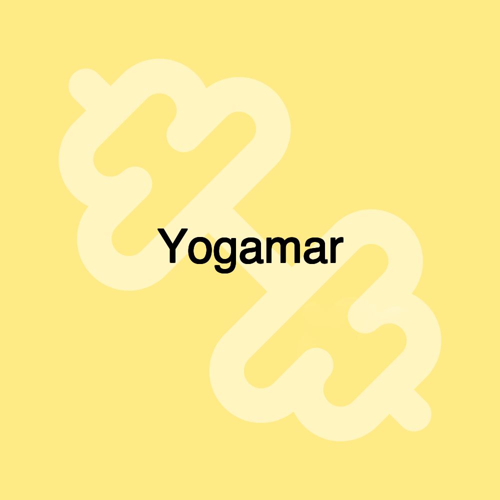 Yogamar