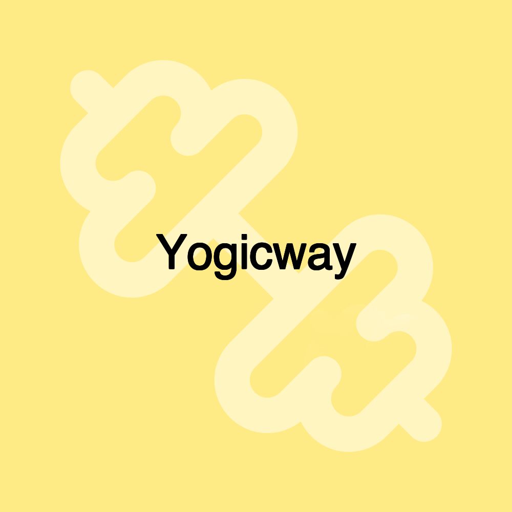 Yogicway