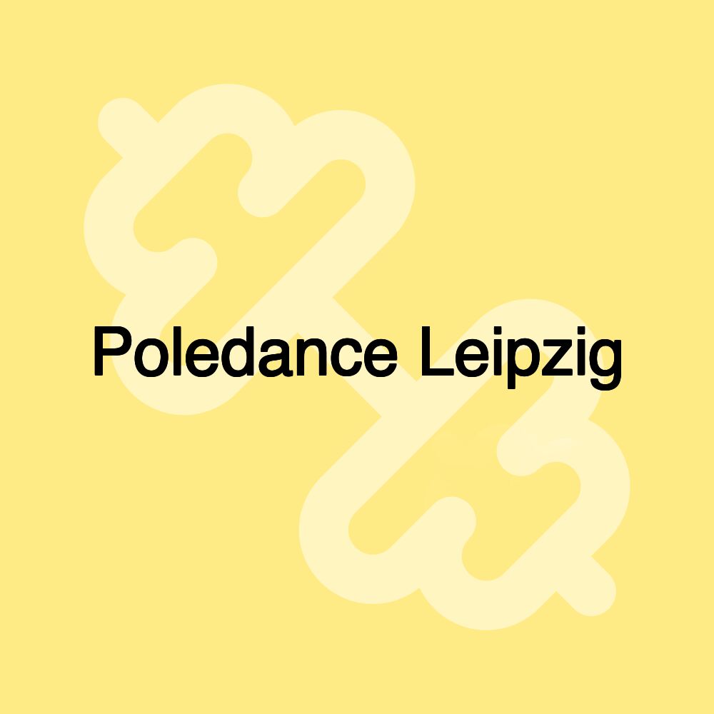 Poledance Leipzig Poledance Leipzig