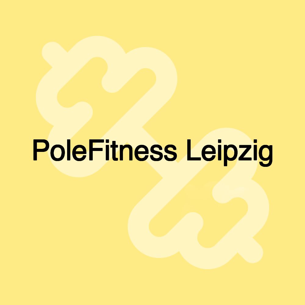 PoleFitness Leipzig