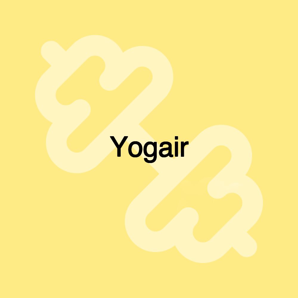 Yogair Yogair