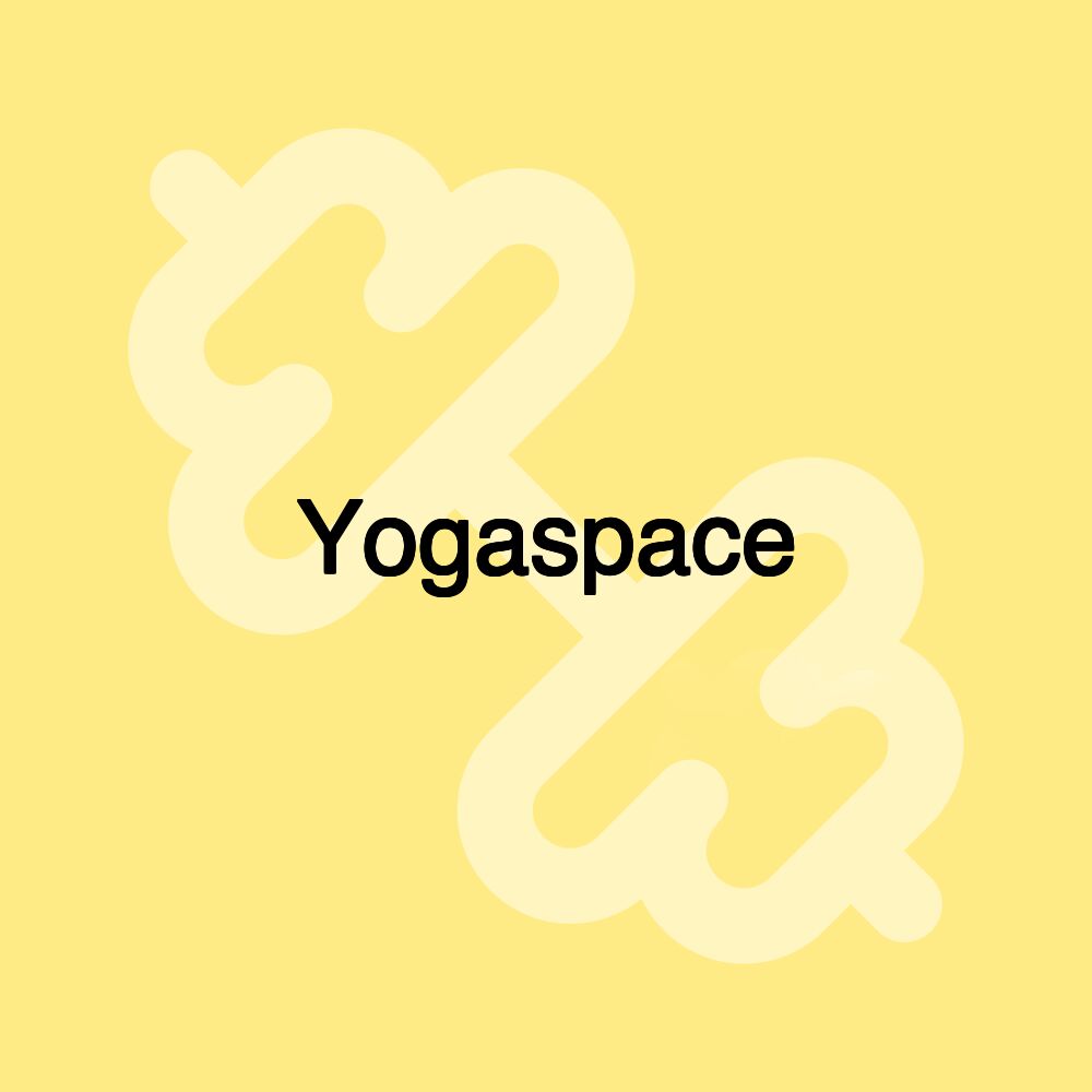 Yogaspace