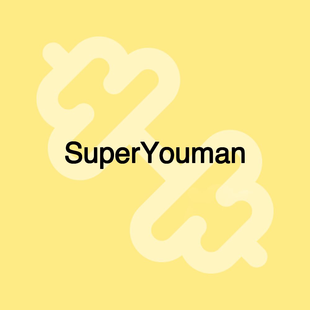 SuperYouman