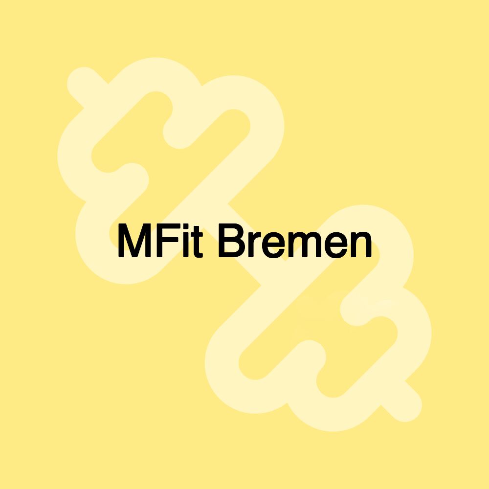 MFit Bremen