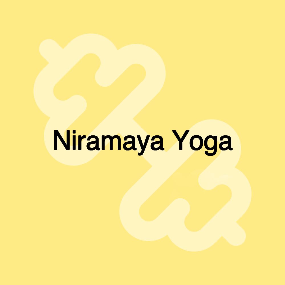Niramaya Yoga