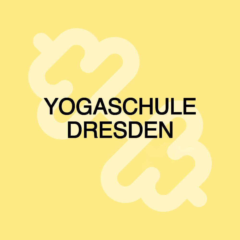 YOGASCHULE DRESDEN