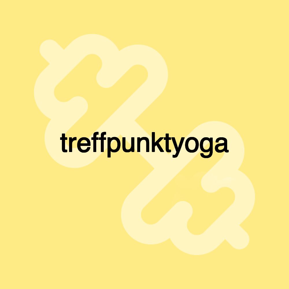 treffpunktyoga