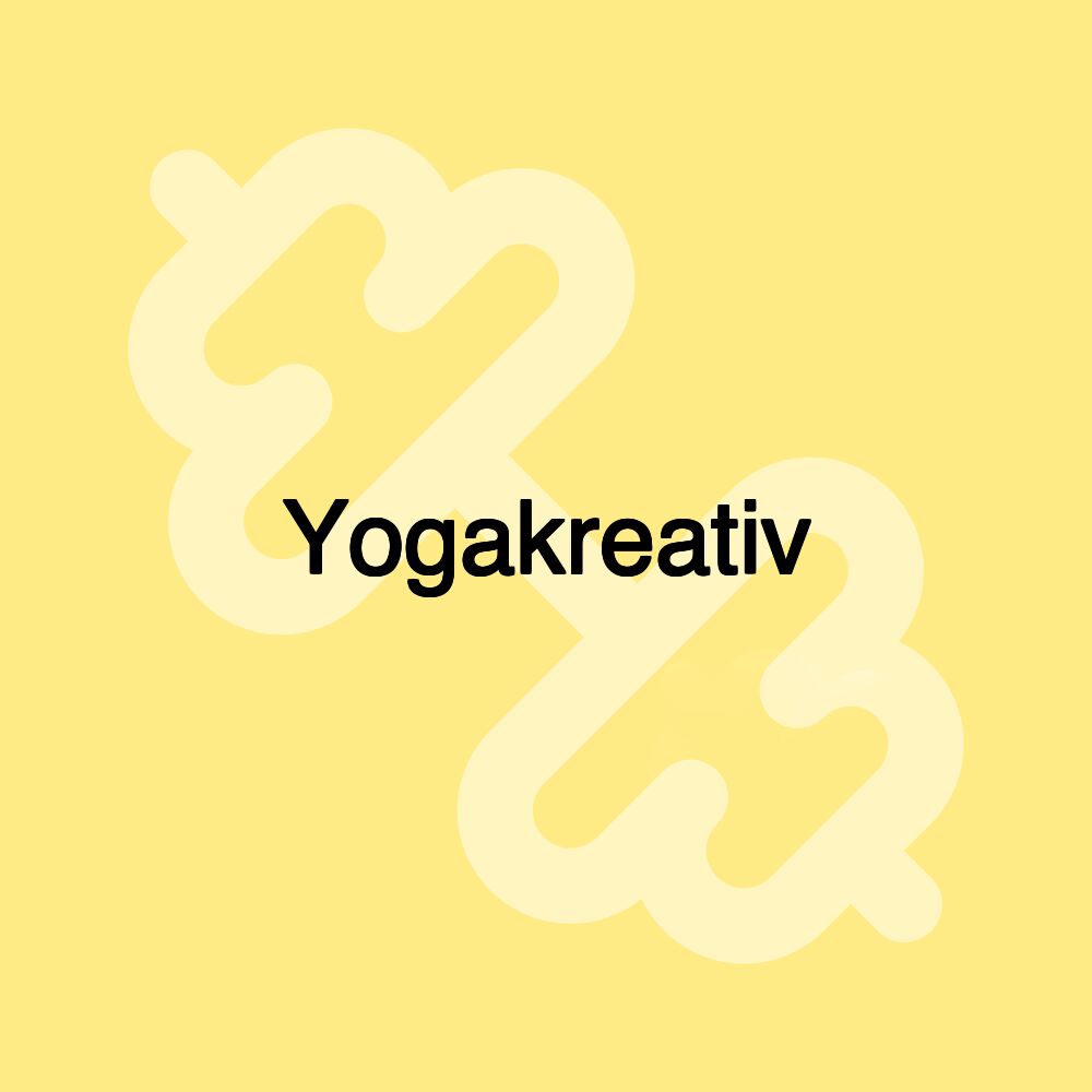 Yogakreativ Yogakreativ