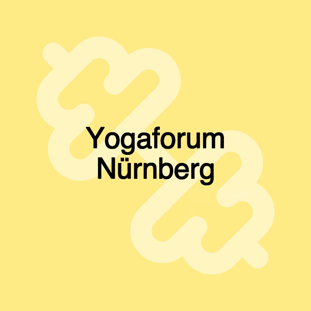 Yogaforum Nürnberg