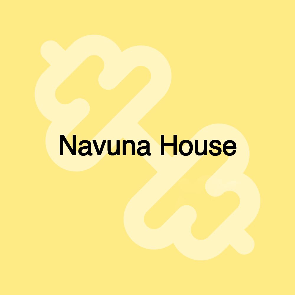 Navuna House