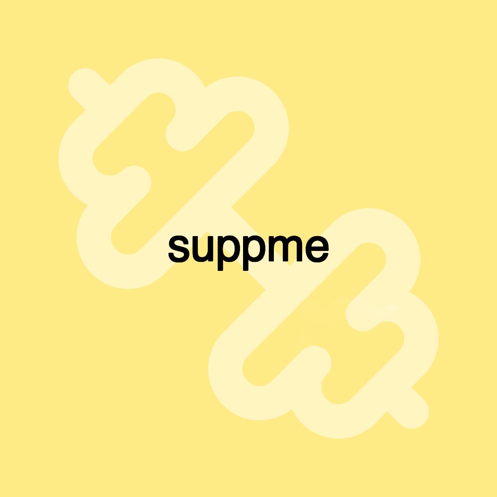 suppme