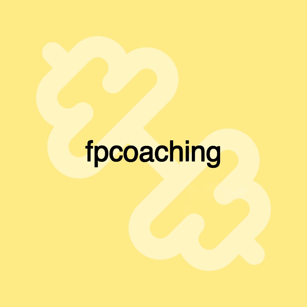 fpcoaching