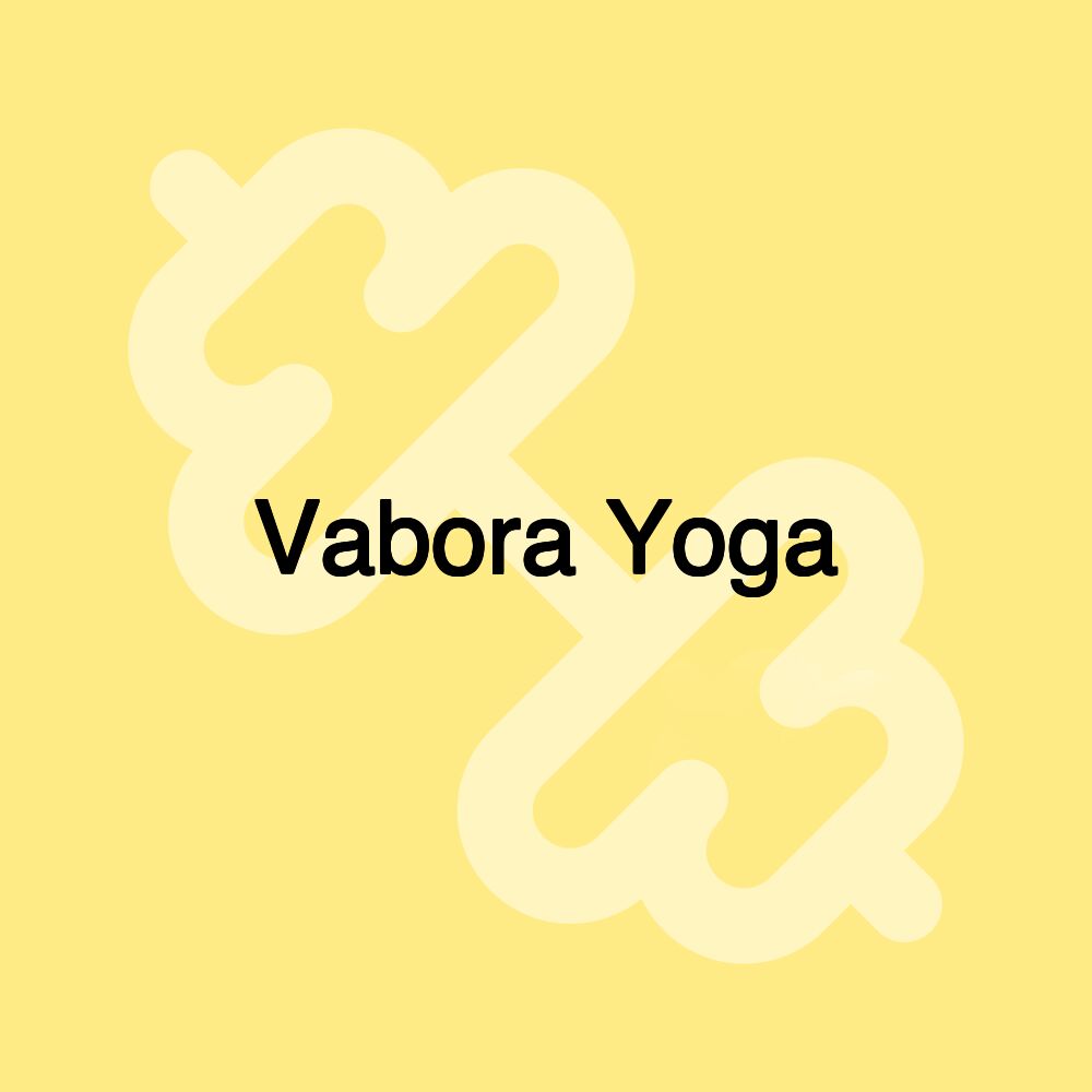 Vabora Yoga Vabora Yoga