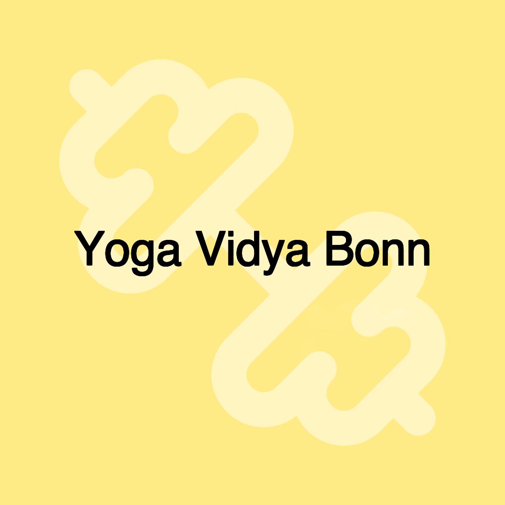 Yoga Vidya Bonn
