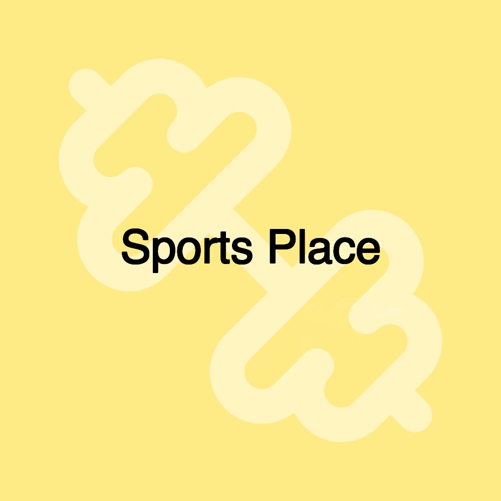 Sports Place