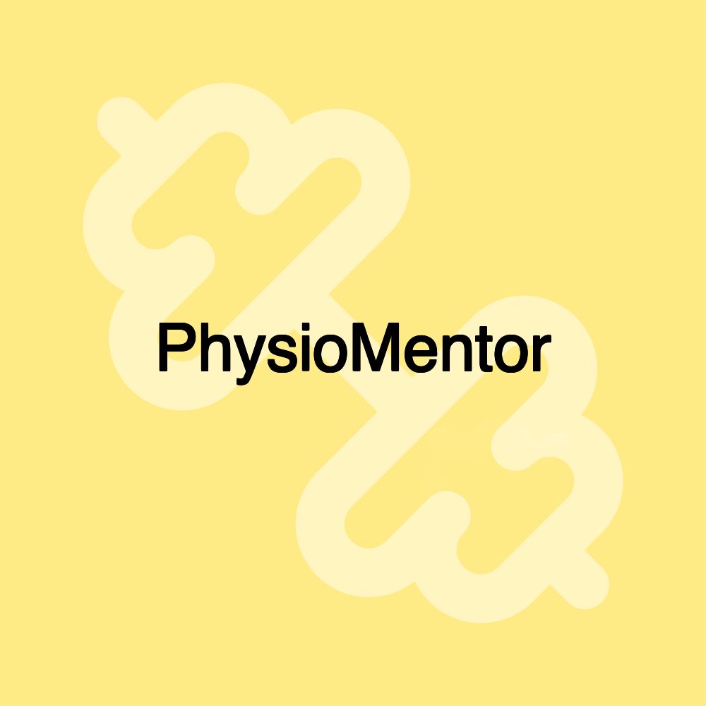 PhysioMentor