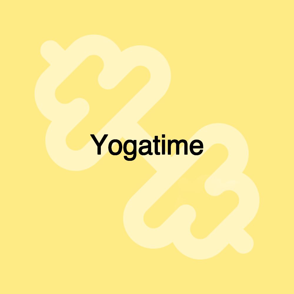 Yogatime