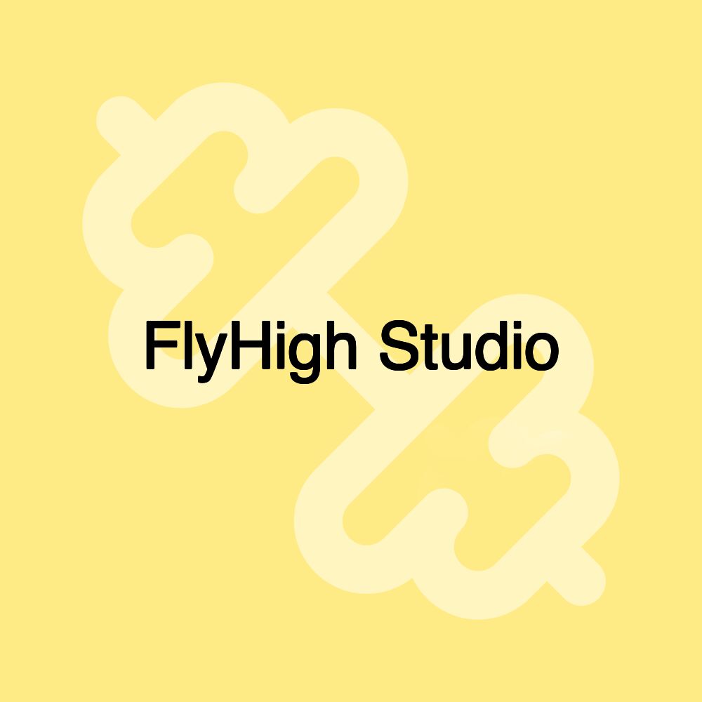 FlyHigh Studio