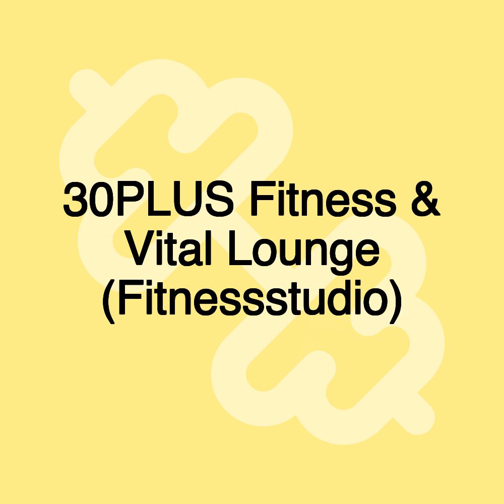 Vital Lounge