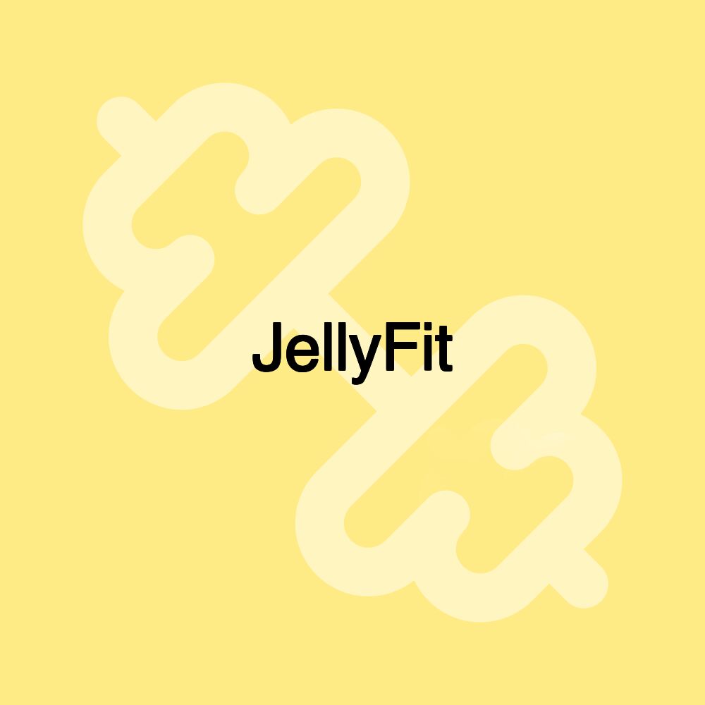 JellyFit JellyFit