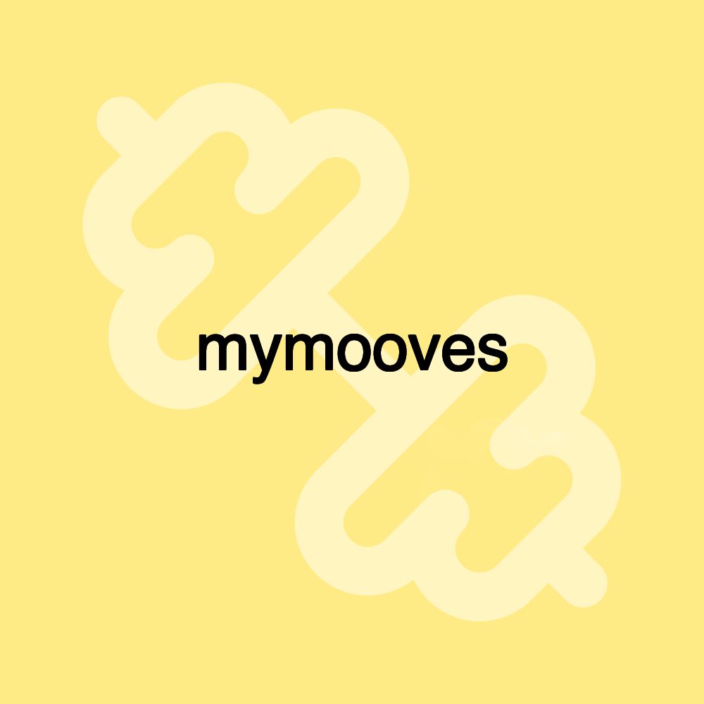 mymooves