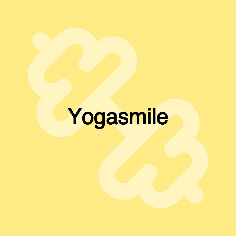 Yogasmile