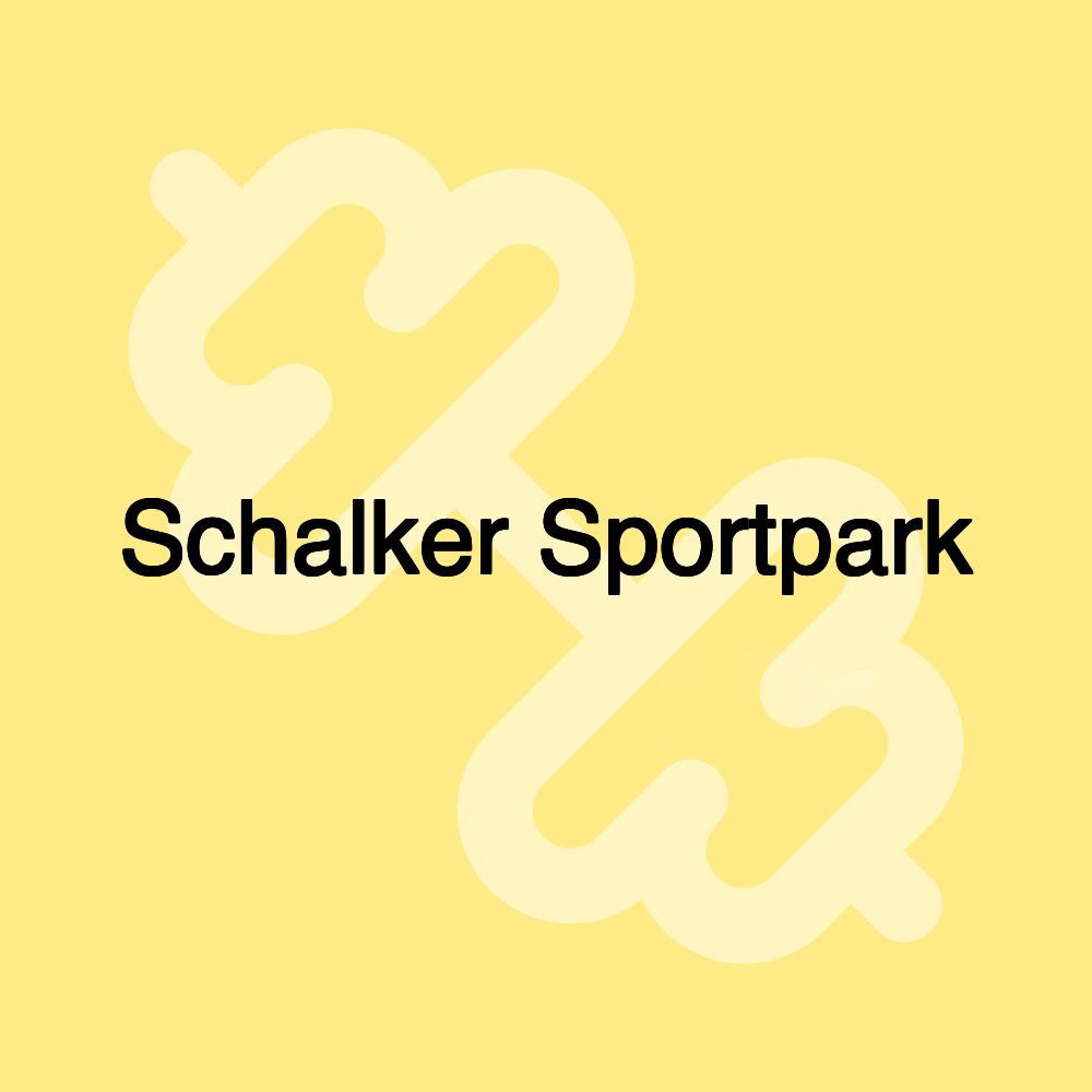 Schalker Sportpark Schalker Sportpark
