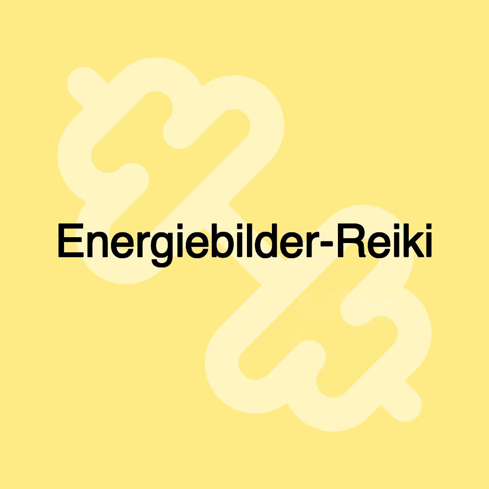 Energiebilder-Reiki Energiebilder-Reiki