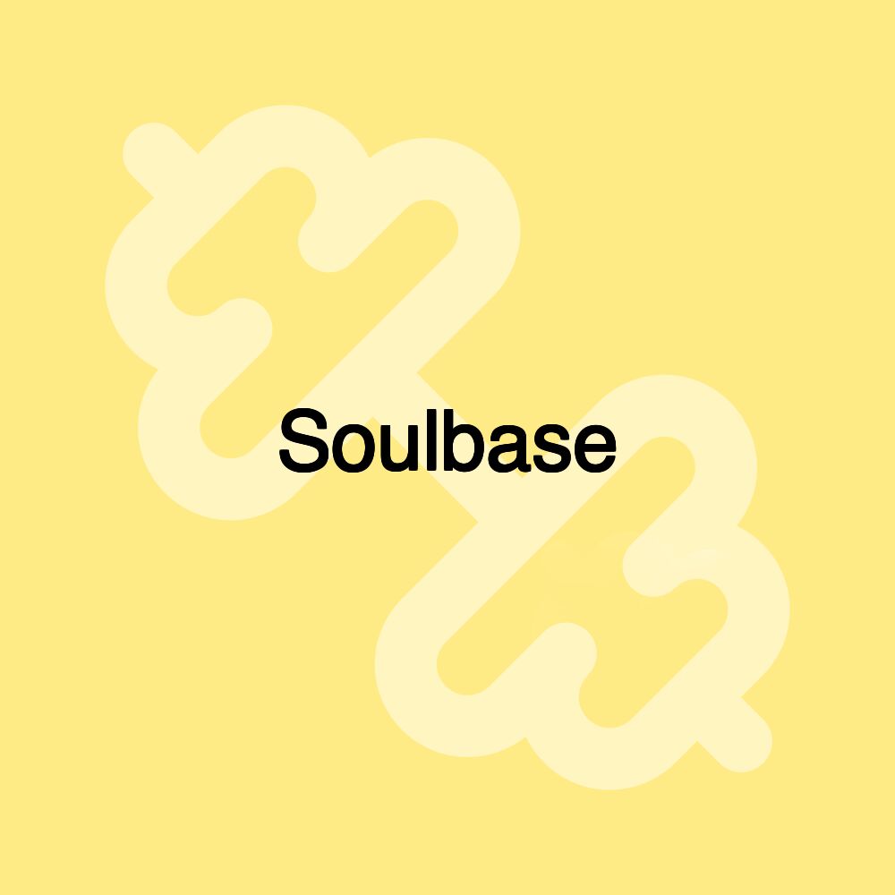 Soulbase