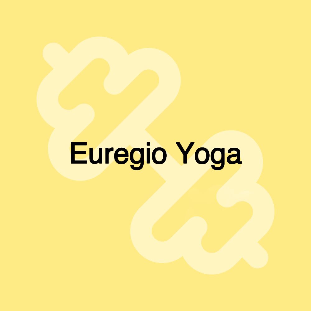 Euregio Yoga