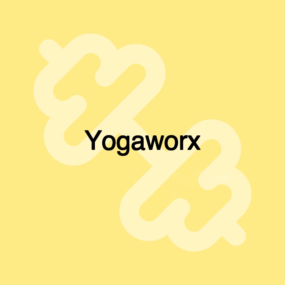 Yogaworx