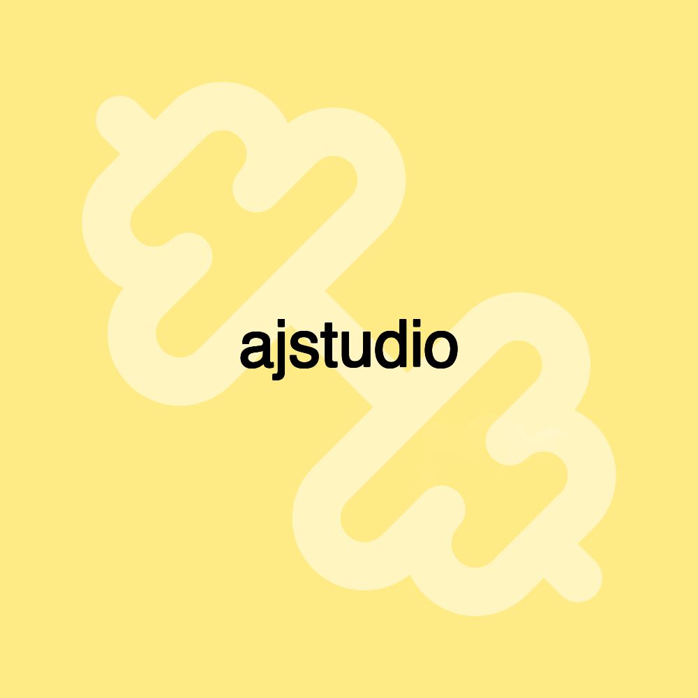 ajstudio