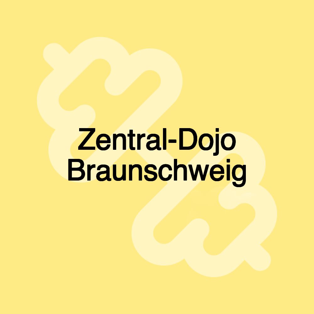 Zentral-Dojo Braunschweig