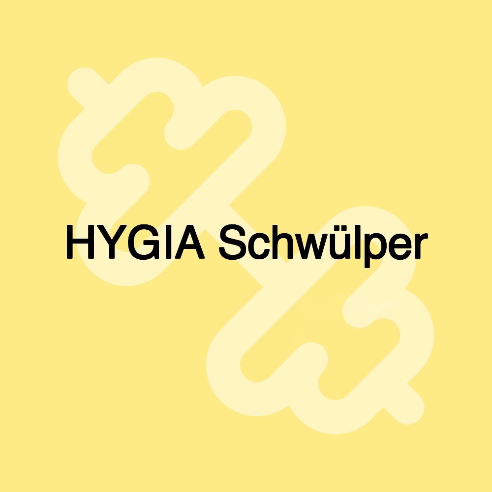 HYGIA Schwülper