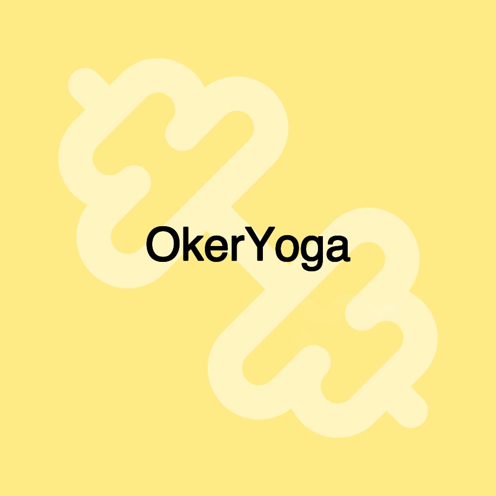 OkerYoga