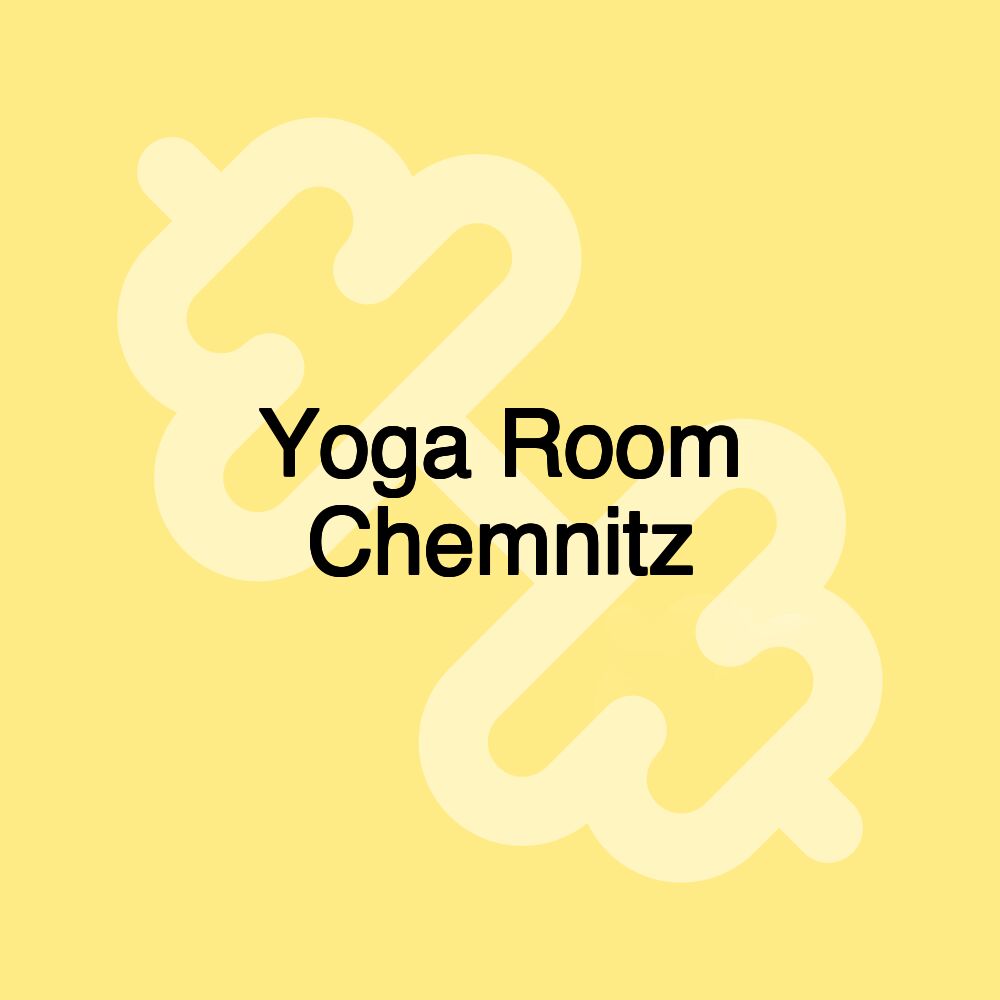 Yoga Room Chemnitz