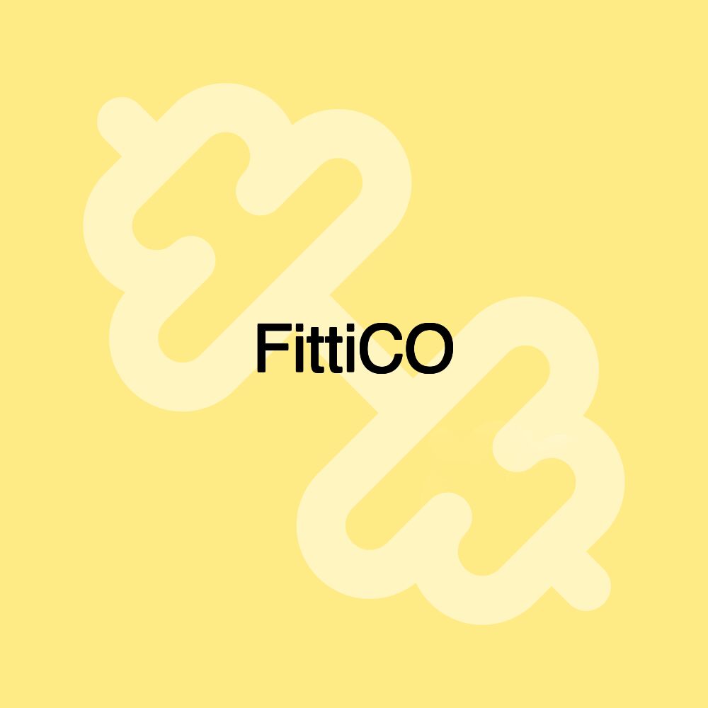 FittiCO