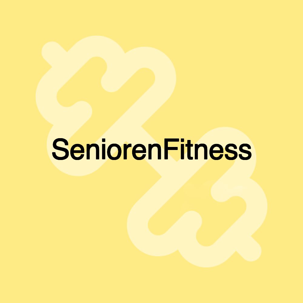 SeniorenFitness