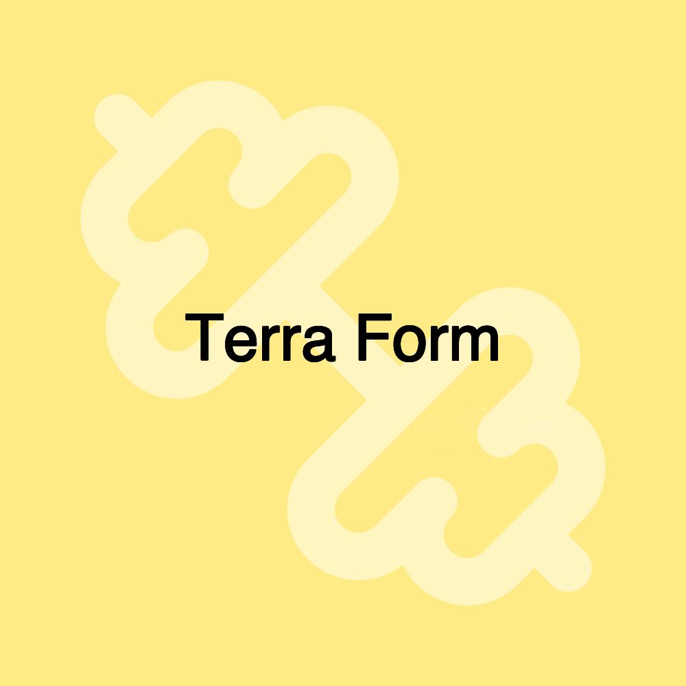 Terra Form